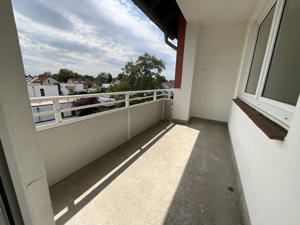 3 Zimmer Wohnung mit 69 m² in Duisburg – Bild 6