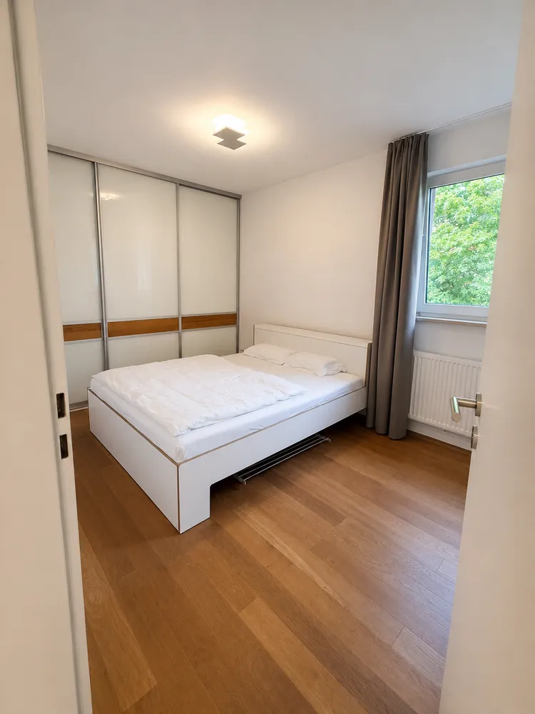 4 Zimmer Wohnung mit 70 m² in Göttingen – Bild 5
