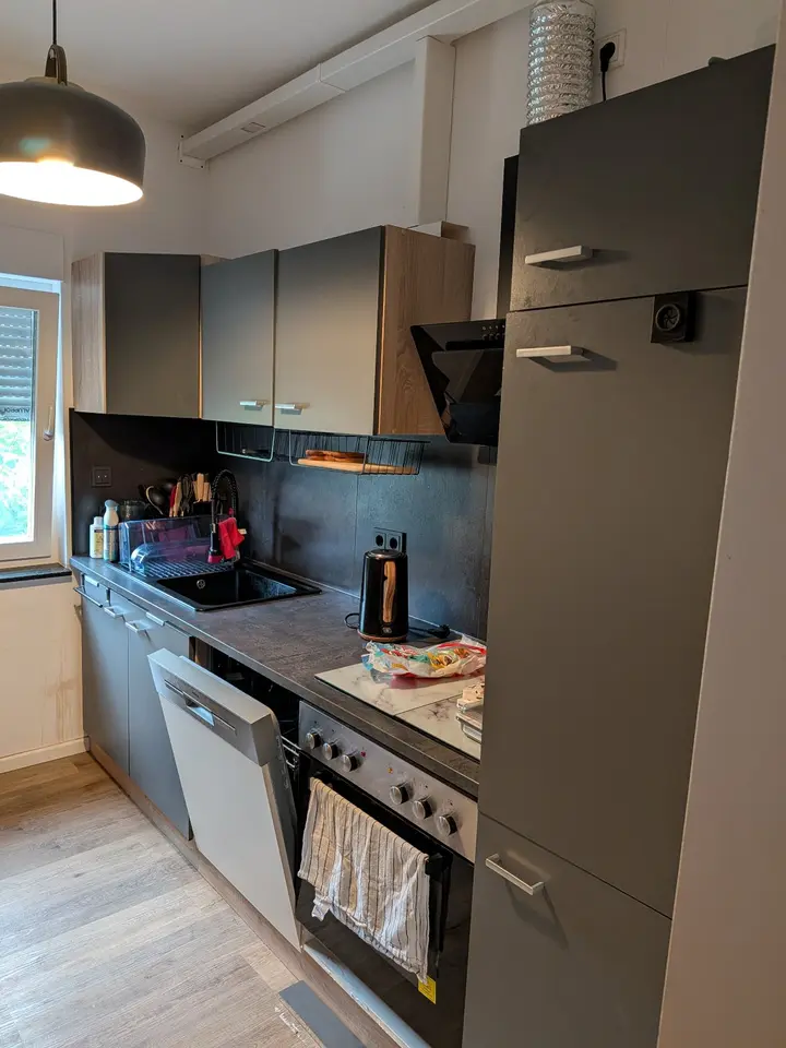 WG-Zimmer mit 14 m² in Bremen – Bild 8