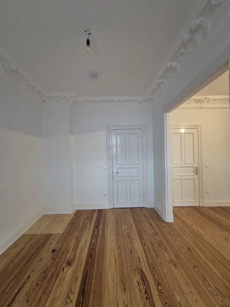 4 Zimmer Wohnung mit 89 m² in Hamburg – Bild 4