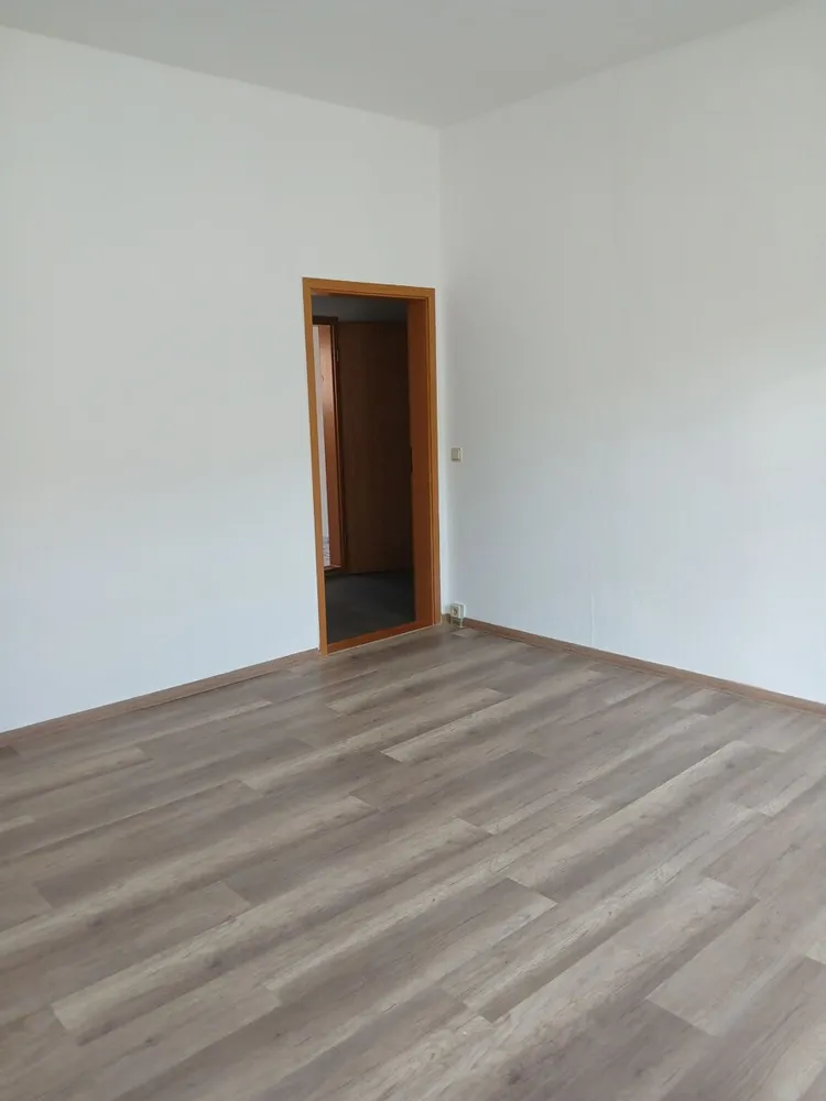 2 Zimmer Wohnung mit 52 m² in Freiberg – Bild 1