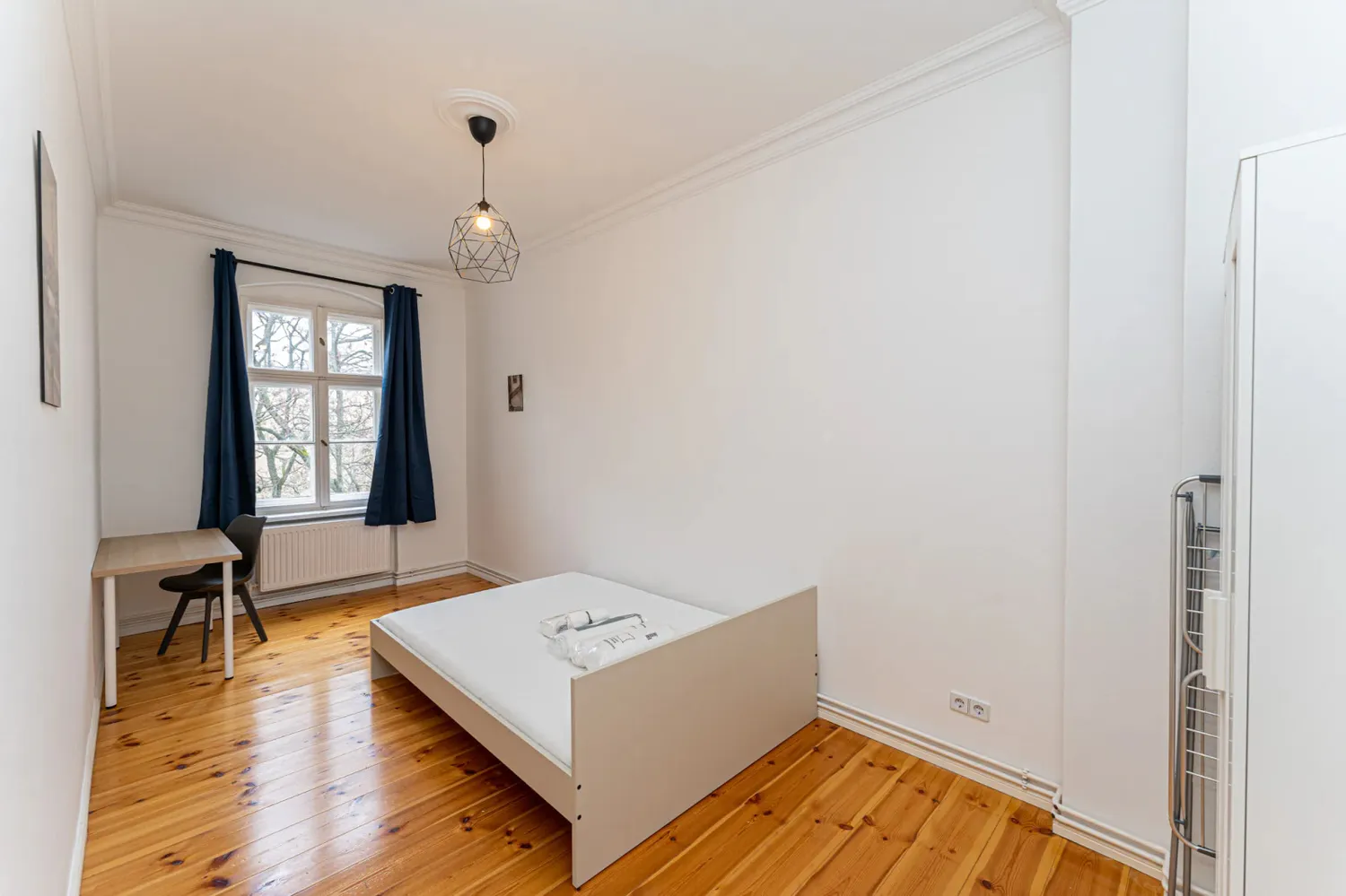 WG-Zimmer mit 11 m² in Berlin – Bild 3