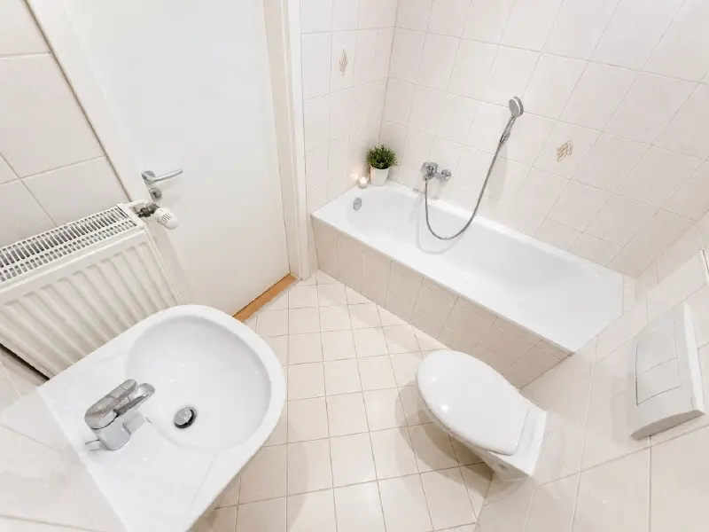 2 room apartment with 45 m² in Gera – Photo 5