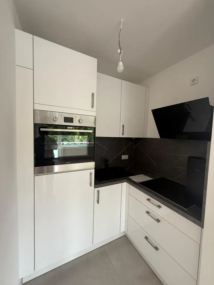 1 Zimmer Wohnung mit 35 m² in Hamburg – Bild 3