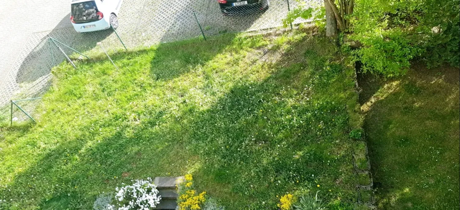 2 room apartment with 65 m² in Chemnitz – Photo 5