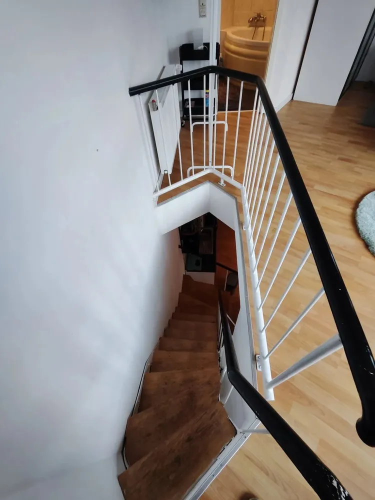 2 room apartment with 50 m² in Cologne – Photo 11