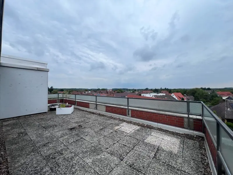 3 Zimmer Wohnung mit 129 m² in Hannover – Bild 4