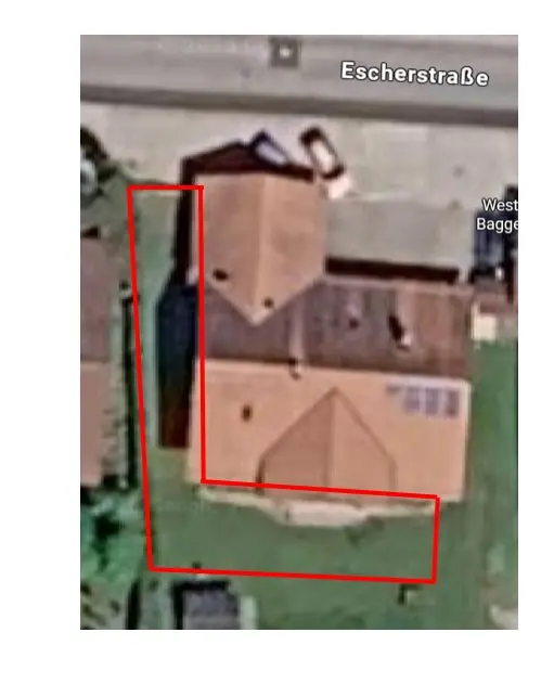 3 Zimmer Wohnung mit 110 m² in Weilheim in Oberbayern – Bild 2