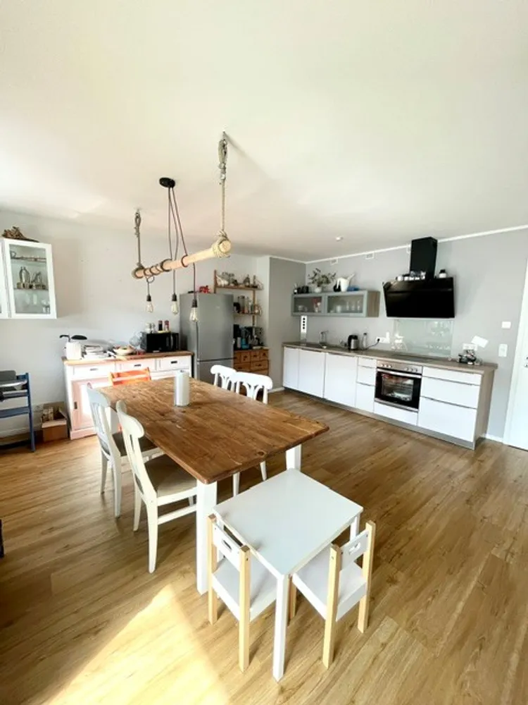 3 Zimmer Wohnung mit 78 m² in Hamburg – Bild 4