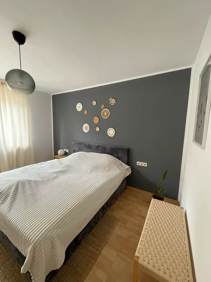 WG-Zimmer mit 65 m² in Saarbrücken – Bild 8