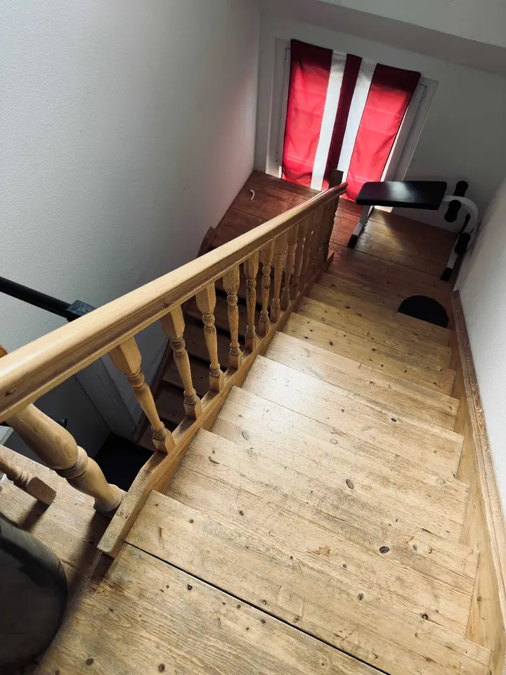 2 Zimmer Wohnung mit 65 m² in Luckenwalde – Bild 8