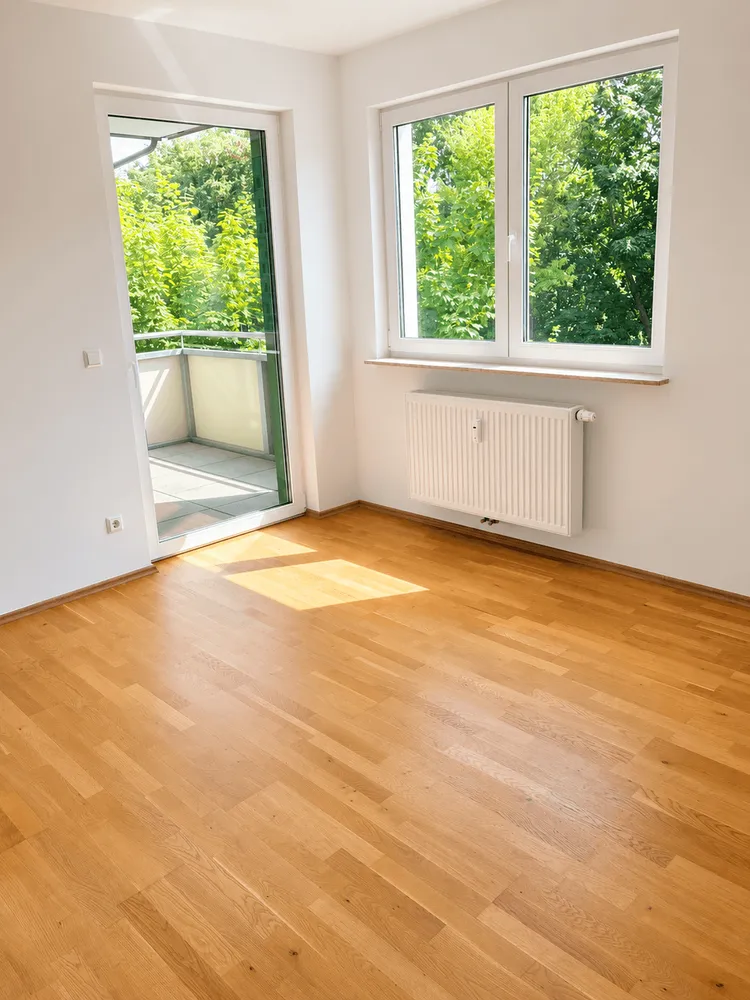 2 Zimmer Wohnung mit 49 m² in Stralsund – Bild 10