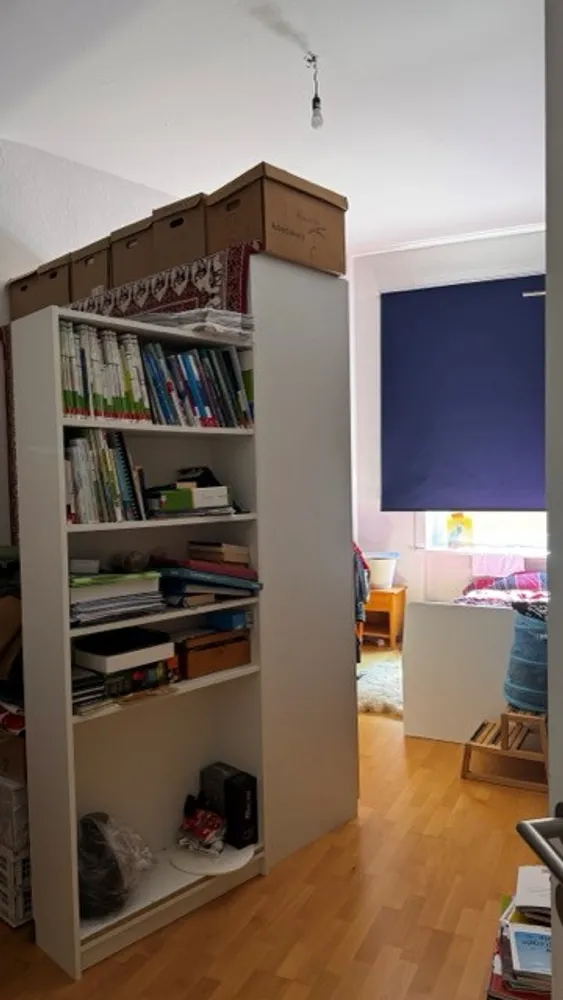 4 Zimmer Wohnung mit 140 m² in Hannover – Bild 12