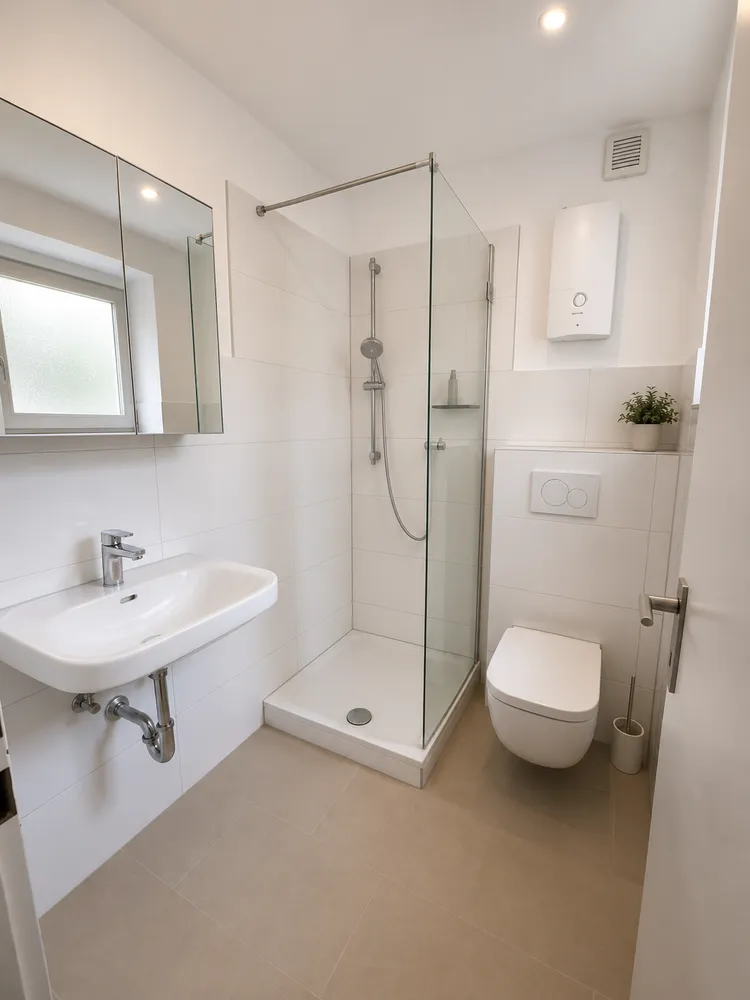 2 Zimmer Wohnung mit 37 m² in Dortmund – Bild 1