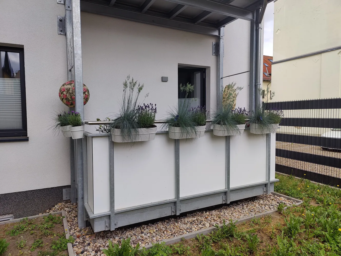 3 Zimmer Wohnung mit 65 m² in Magdeburg – Bild 3