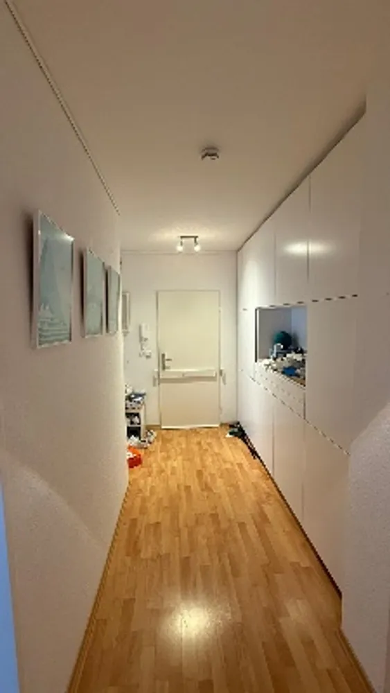 3 Zimmer Wohnung mit 78 m² in Frankfurt am Main – Bild 10