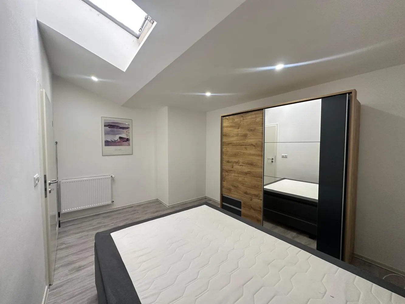 2 Zimmer Wohnung mit 28 m² in Mainz – Bild 4