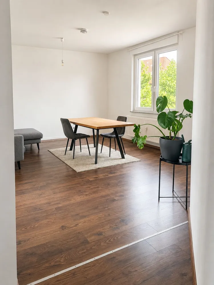 5 Zimmer Wohnung mit 120 m² in Schwetzingen – Bild 9