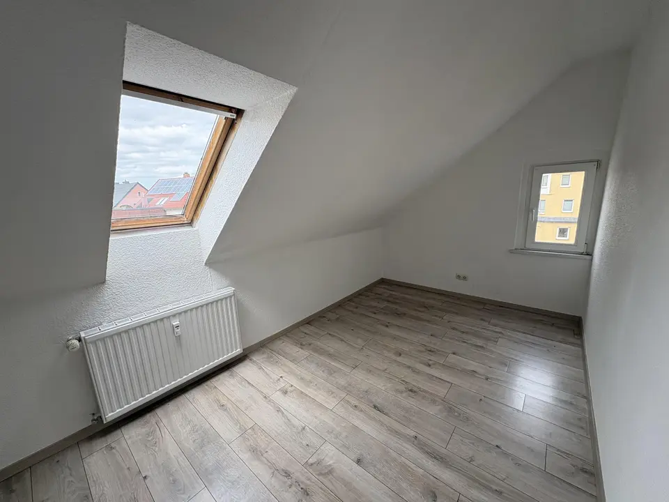 3 Zimmer Wohnung mit 52 m² in Zwickau – Bild 3