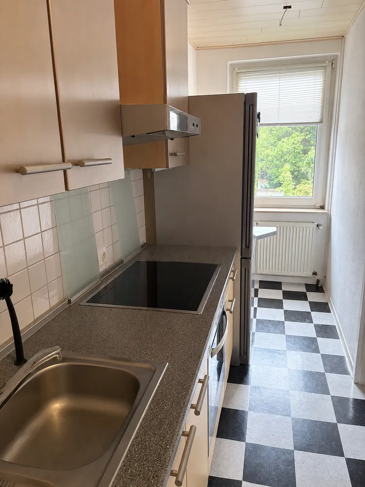 2 Zimmer Wohnung mit 48 m² in Solingen – Bild 7
