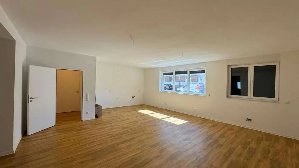3 Zimmer Wohnung mit 70 m² in Aachen – Bild 2