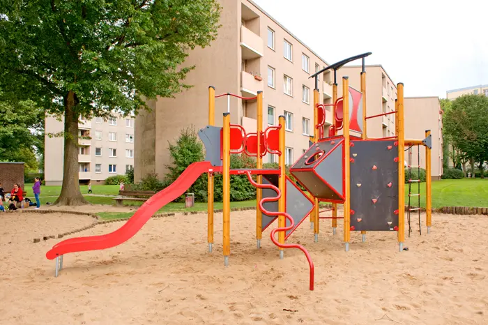3 Zimmer Wohnung mit 66 m² in Krefeld – Bild 9