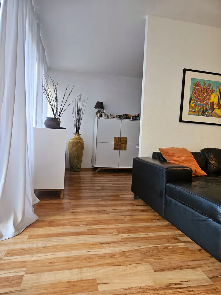 2 room apartment with 47 m² in Wiesbaden – Photo 9