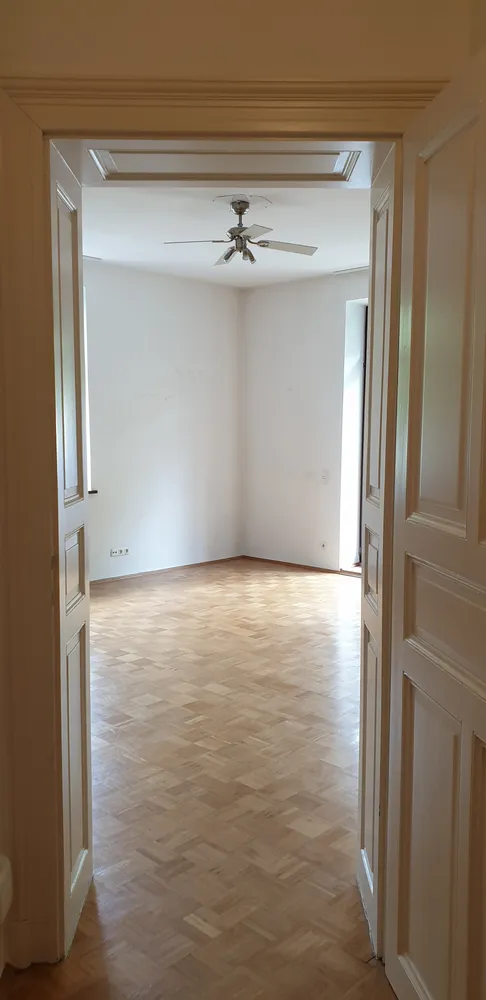 2 Zimmer Wohnung mit 59 m² in Dresden – Bild 1