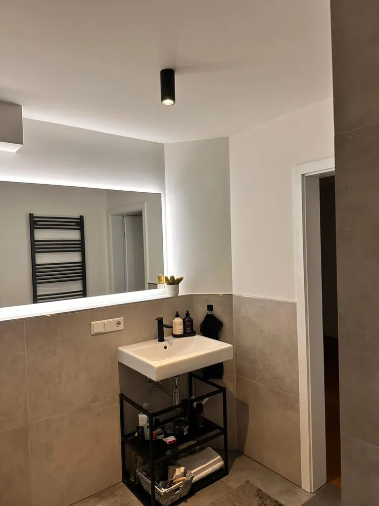 4 Zimmer Wohnung mit 135 m² in Darmstadt – Bild 11