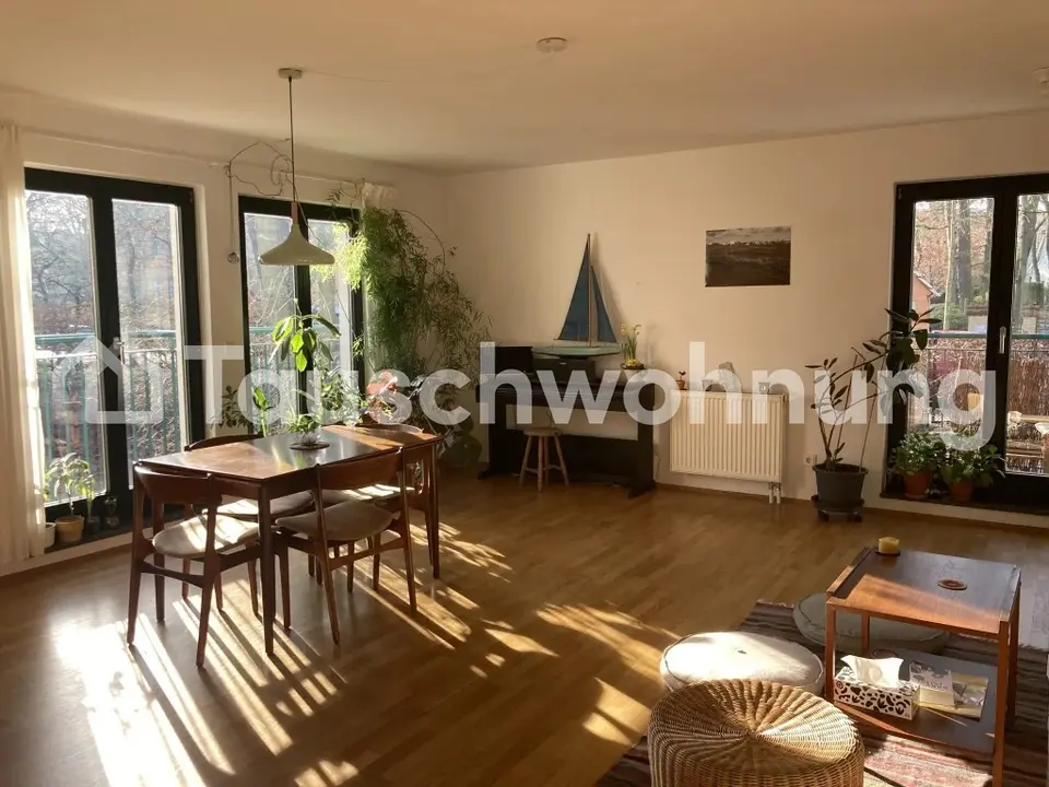 2 Zimmer Wohnung mit 45 m² in Luckenwalde – Bild 5