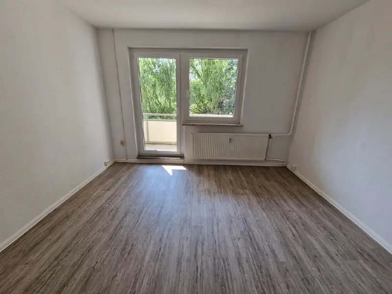 3 Zimmer Wohnung mit 56 m² in Zwickau – Bild 1