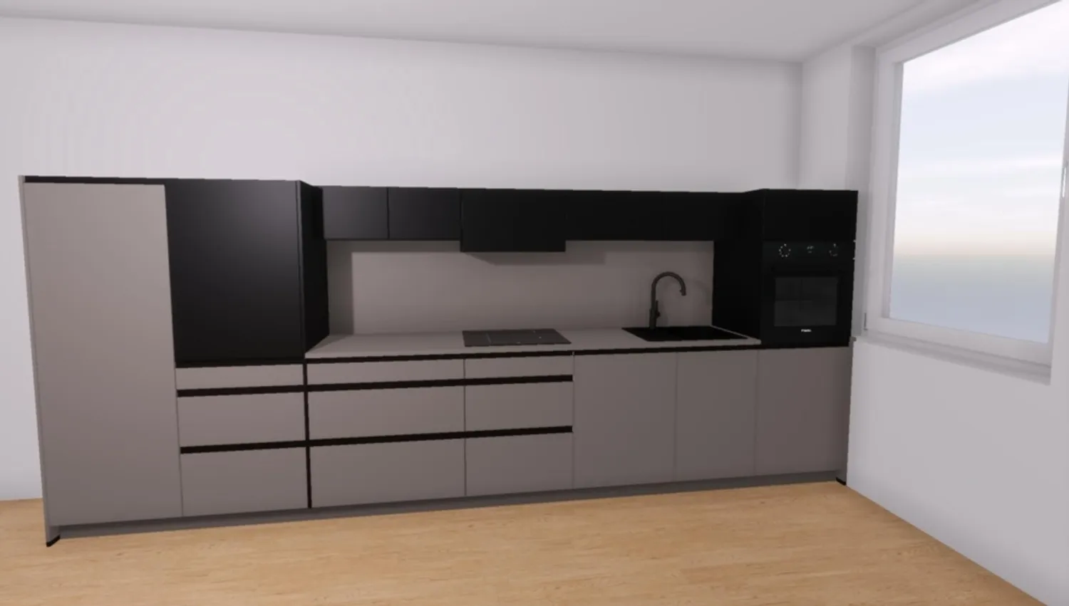 4 Zimmer Wohnung mit 106 m² in Dresden – Bild 7