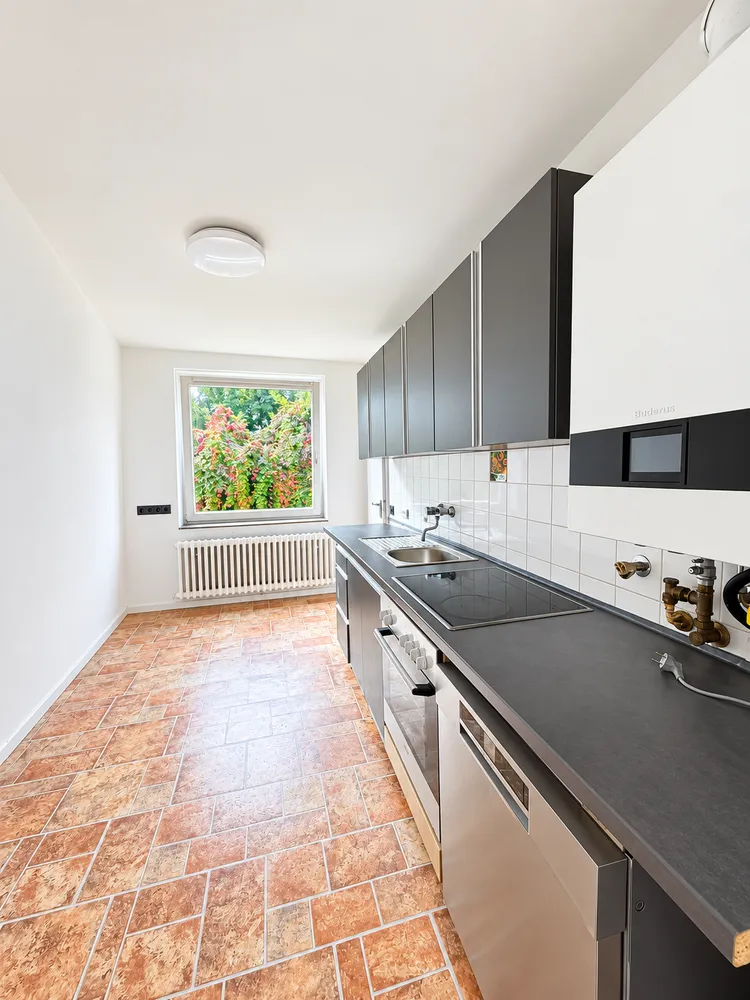 4 Zimmer Wohnung mit 86 m² in Uelzen – Bild 4