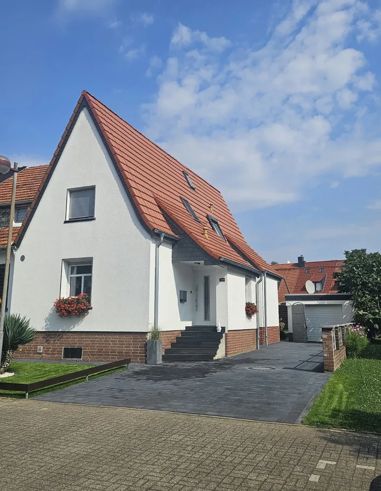 4 Zimmer Haus mit 127 m² in Kamp-Lintfort – Bild 5