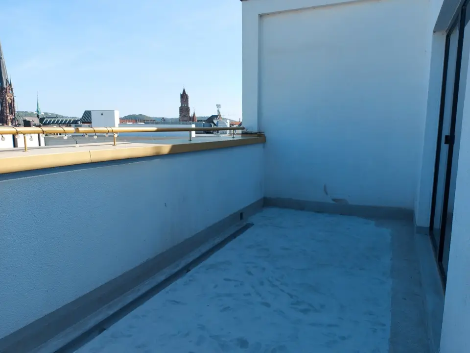 4 Zimmer Wohnung mit 95 m² in Saarbrücken – Bild 6