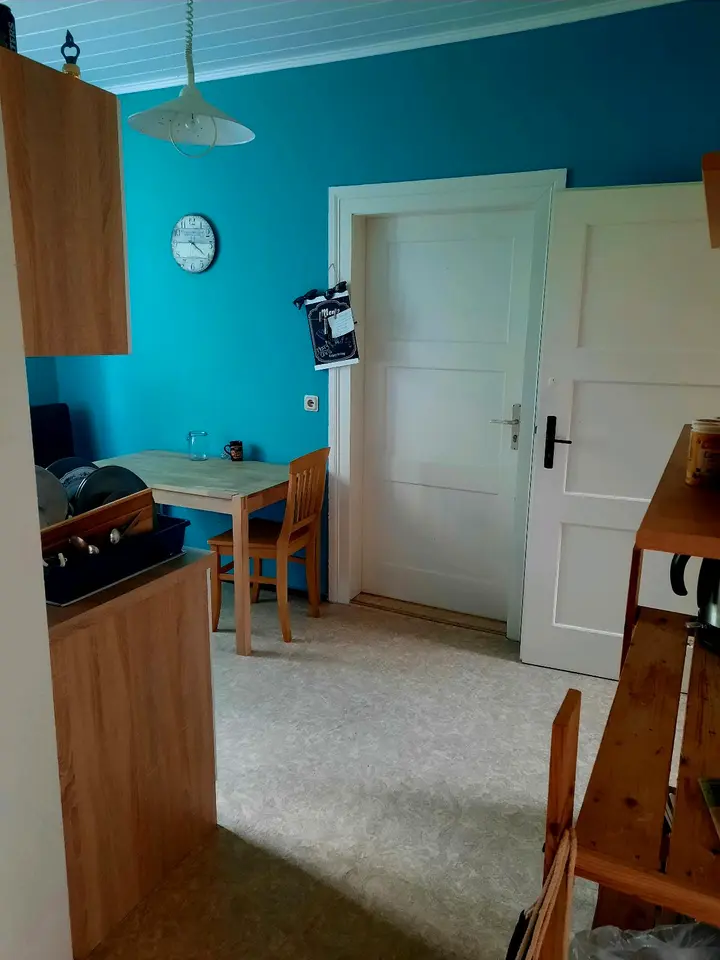 Shared room with 14 m² in Aschersleben – Photo 6
