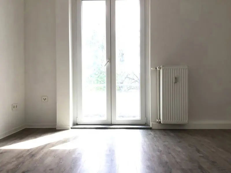 2 Zimmer Wohnung mit 50 m² in Essen – Bild 1