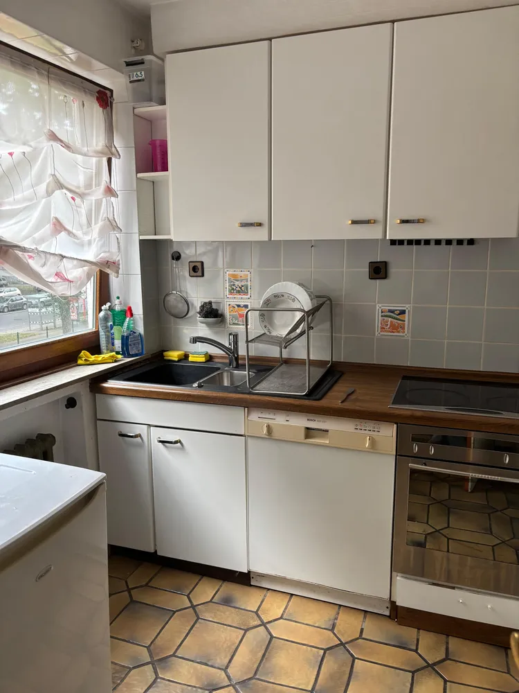 4 Zimmer Wohnung mit 86 m² in Dortmund – Bild 6