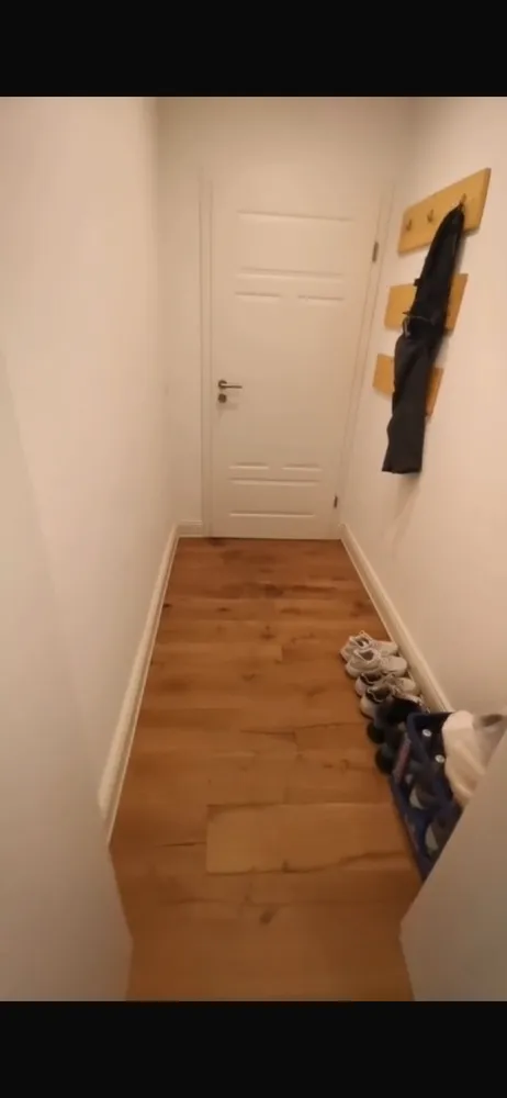 1 Zimmer Wohnung mit 20 m² in Bonn – Bild 1