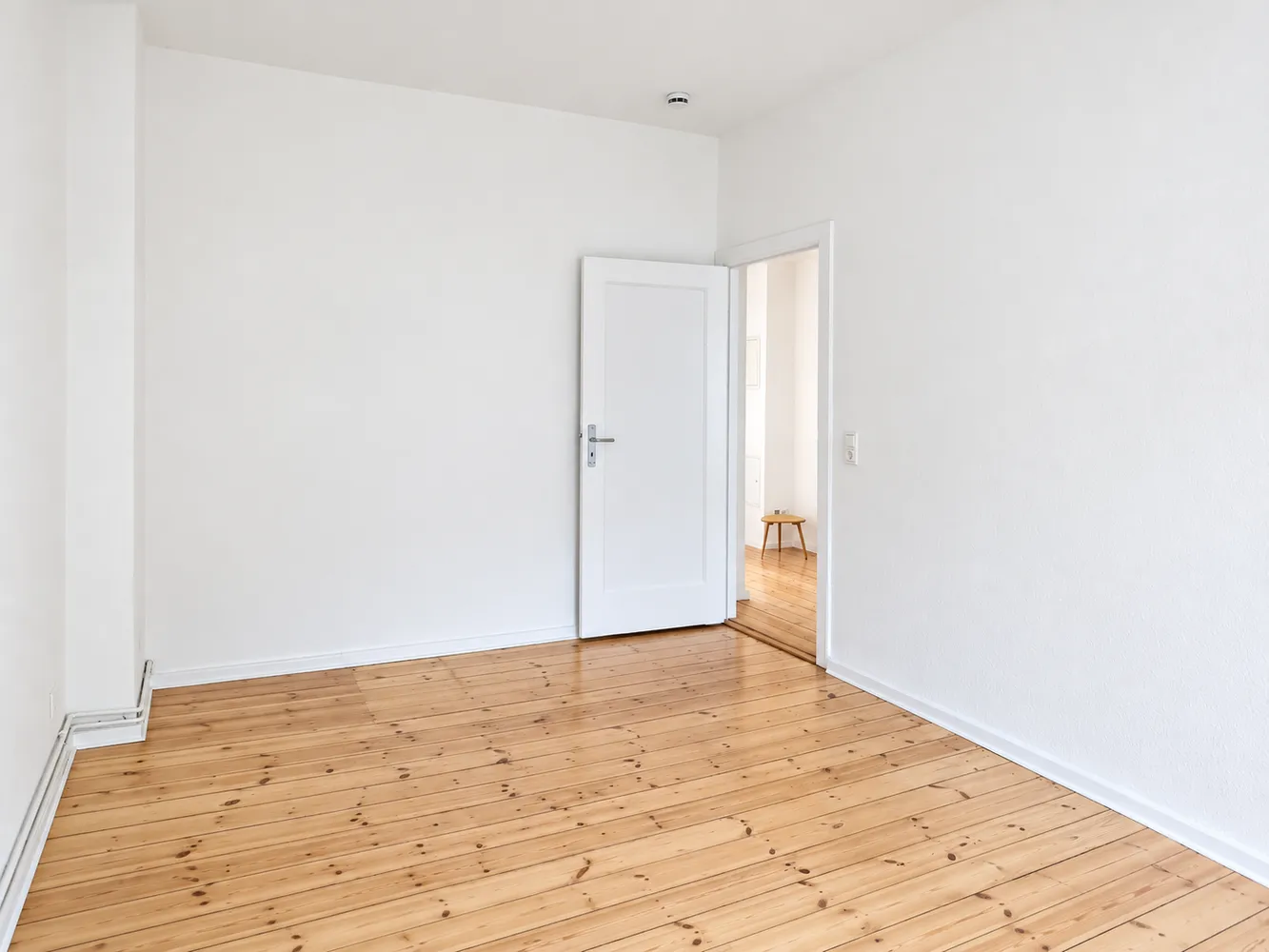 2 Zimmer Wohnung mit 57 m² in Berlin – Bild 5