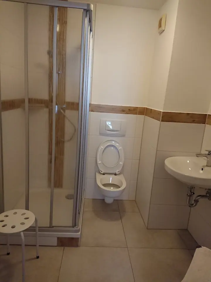 2 Zimmer Wohnung mit 40 m² in Saalfeld/Saale – Bild 5