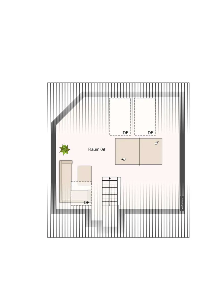 4 Zimmer Wohnung mit 91 m² in Dresden – Bild 12