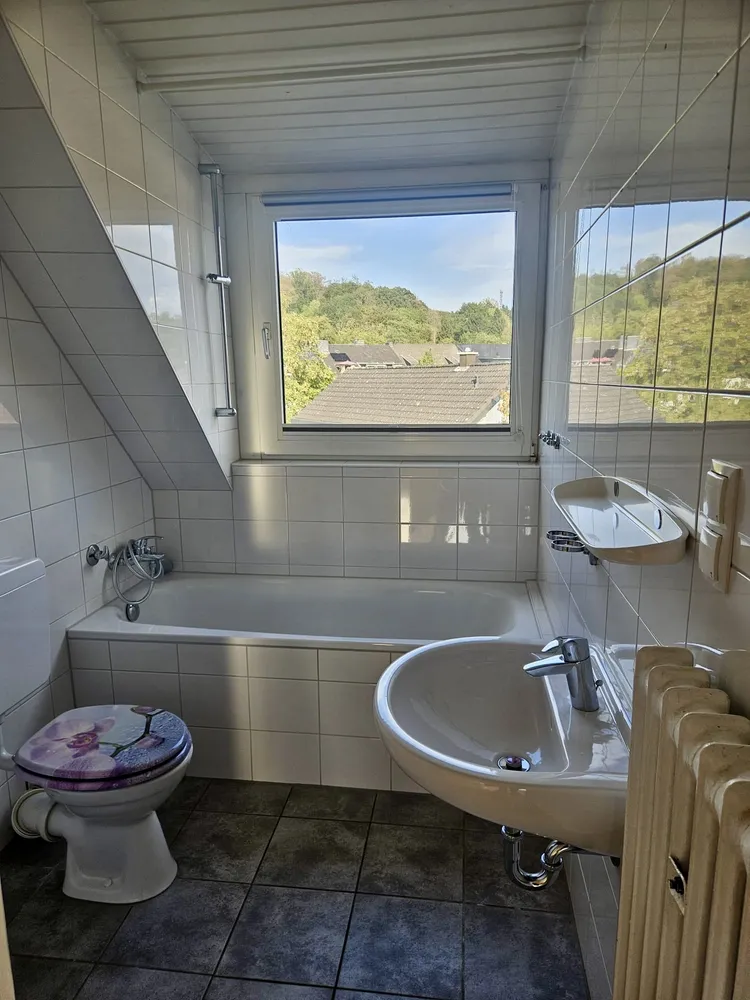 3 Zimmer Wohnung mit 63 m² in Bonn – Bild 4