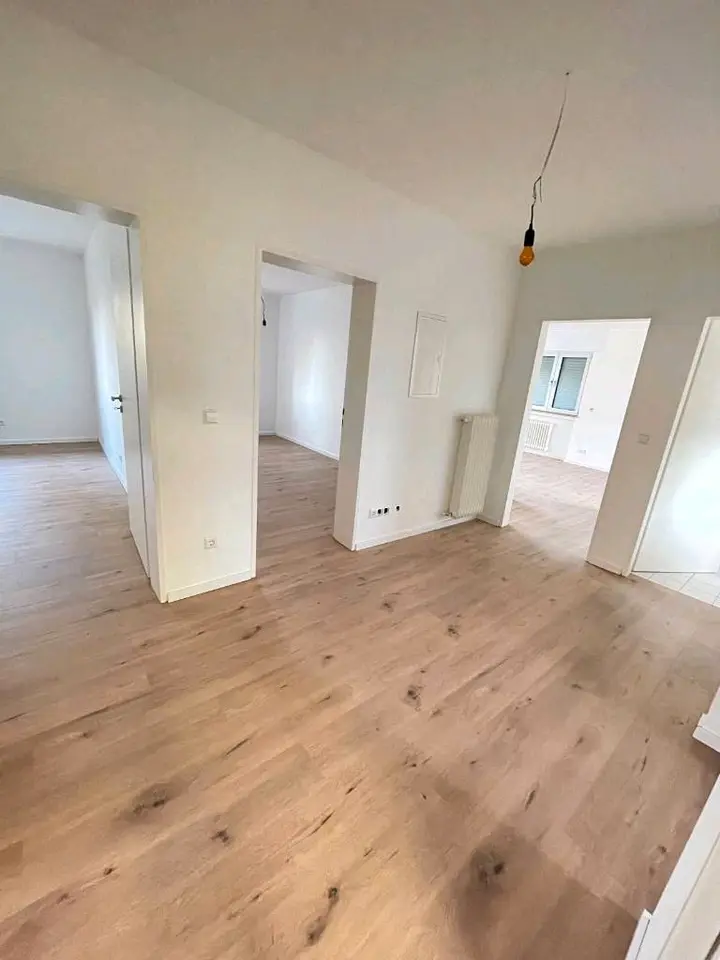3 Zimmer Wohnung mit 99 m² in Wiesbaden – Bild 9