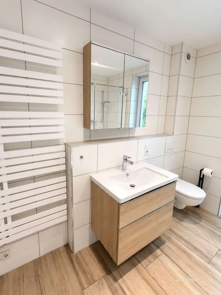 4 Zimmer Wohnung mit 95 m² in Hamm – Bild 4