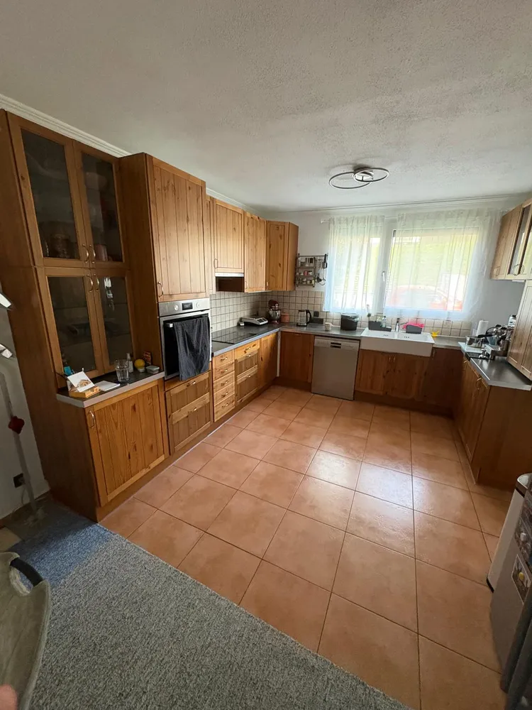 5 Zimmer Haus mit 180 m² in Berlin – Bild 5
