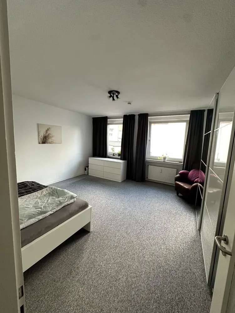 3 Zimmer Wohnung mit 86 m² in Osnabrück – Bild 7