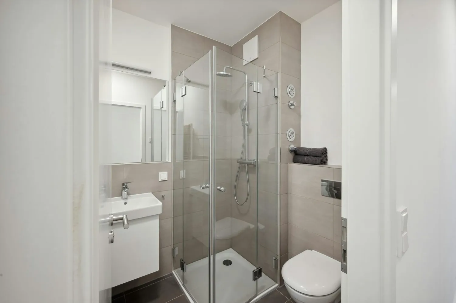WG-Zimmer in Berlin – Bild 5