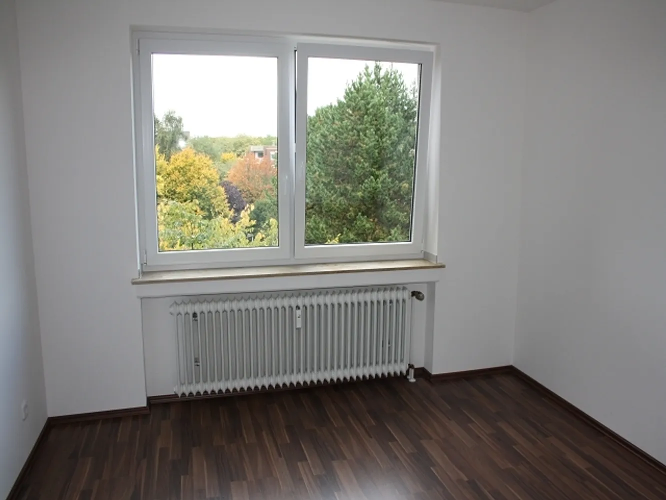 2 Zimmer Wohnung mit 61 m² in Aachen – Bild 11