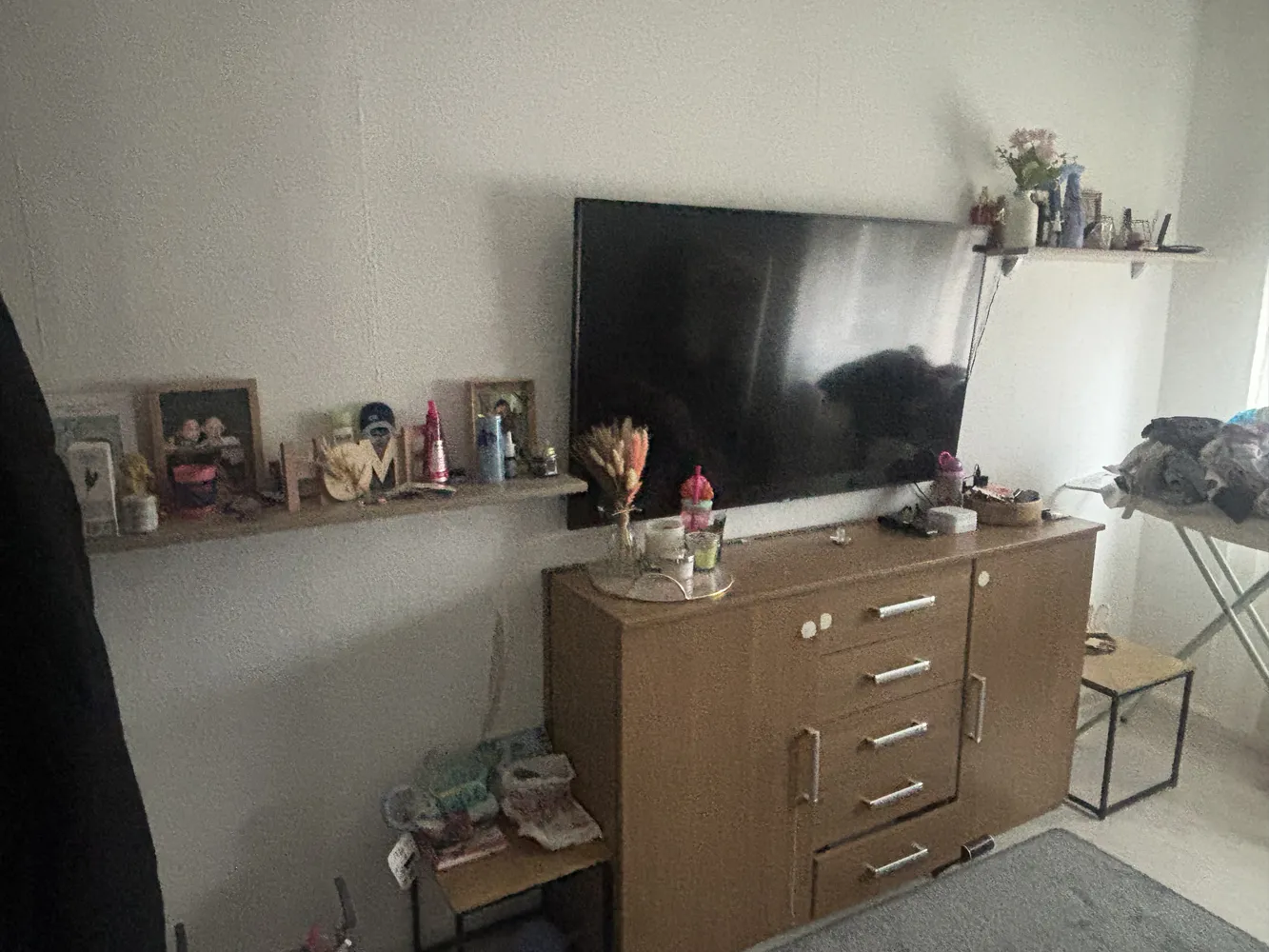 2 room apartment with 43 m² in Pirmasens – Photo 1